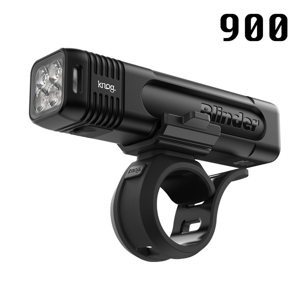 Blinder 900 Limited Spec Front Bike Light | USB-C