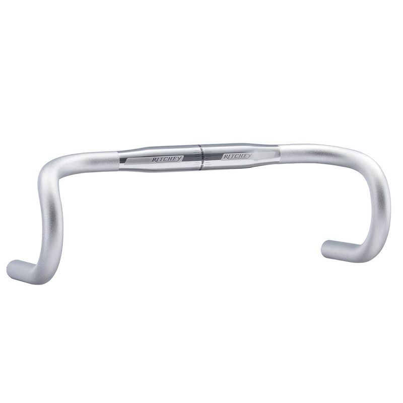 RITCHEY neo classic drop handlebar silver BLUE LUG GLOBAL ONLINE STORE