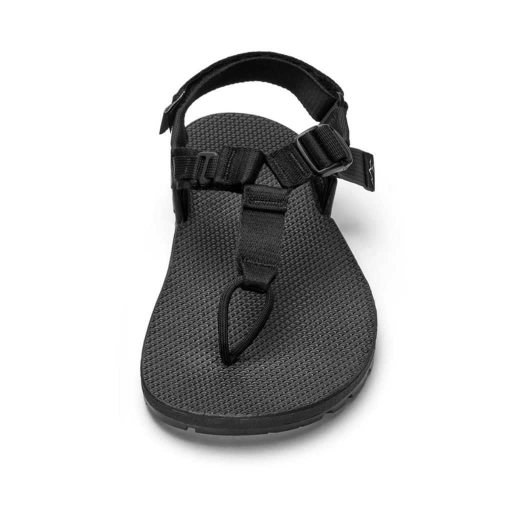 BEDROCK SANDALS* cairn evo sandal (black) - BLUE LUG GLOBAL ONLINE 