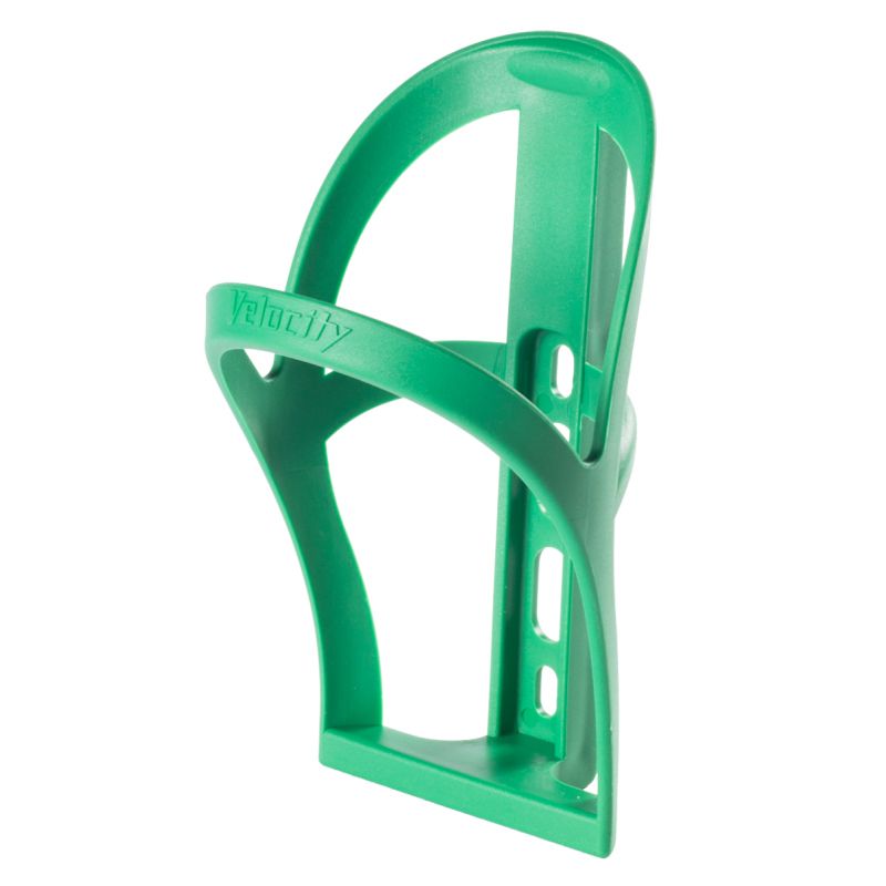 Bottle top cage green