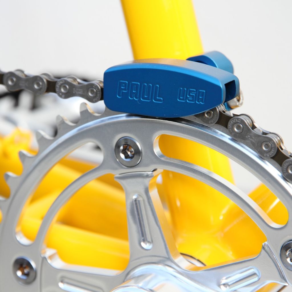 Chain Keeper – Paul Component Engineering