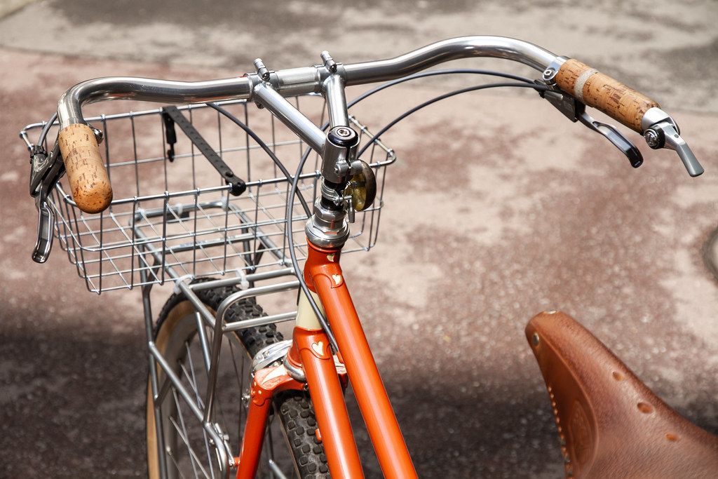 パーツ NITTO rivendell b910 choco-moose bar パーツ NITTO rivendell