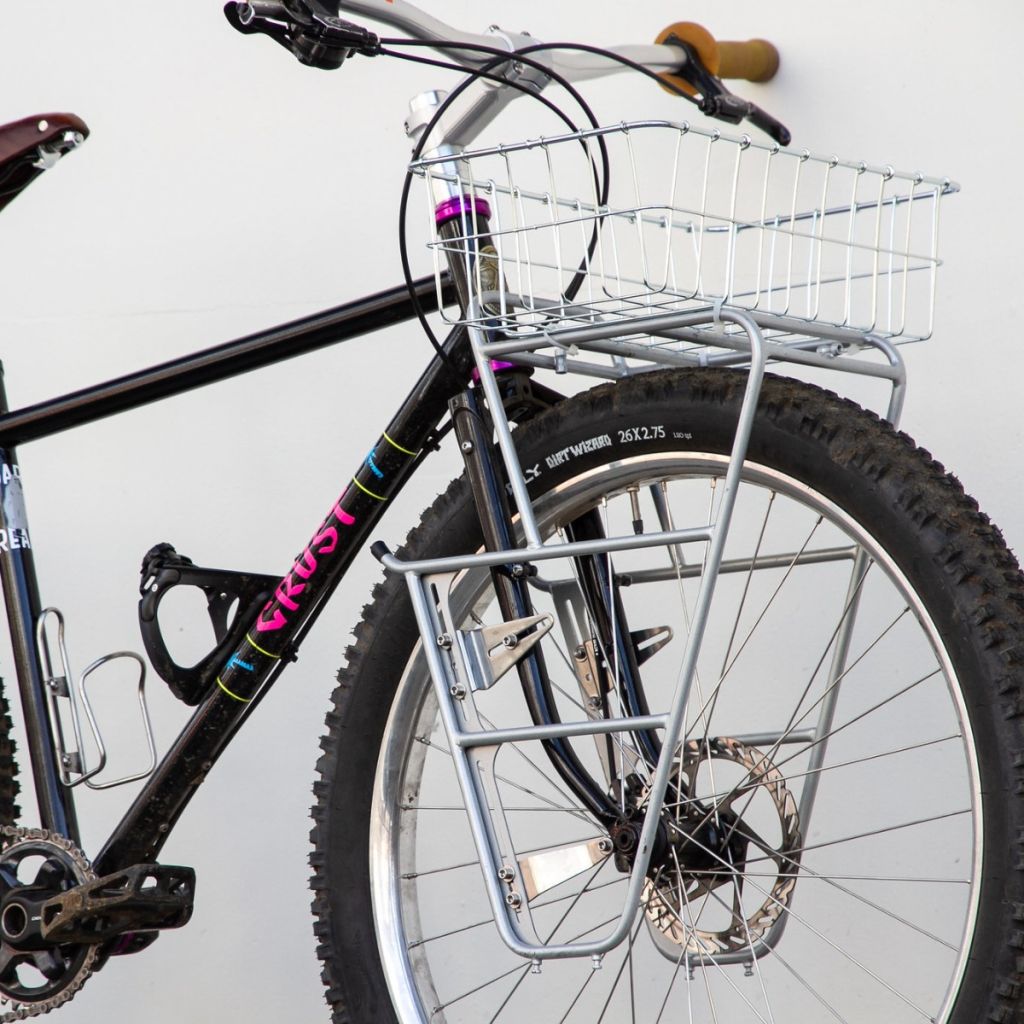 Surly nice front online rack