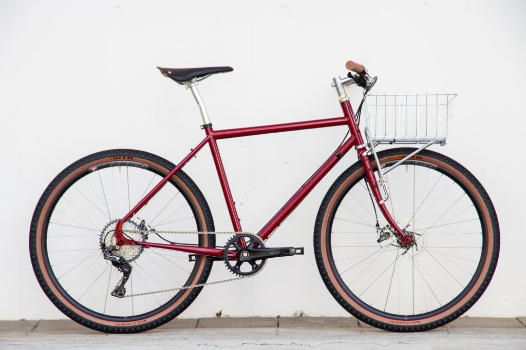 Disc trucker 26 sales