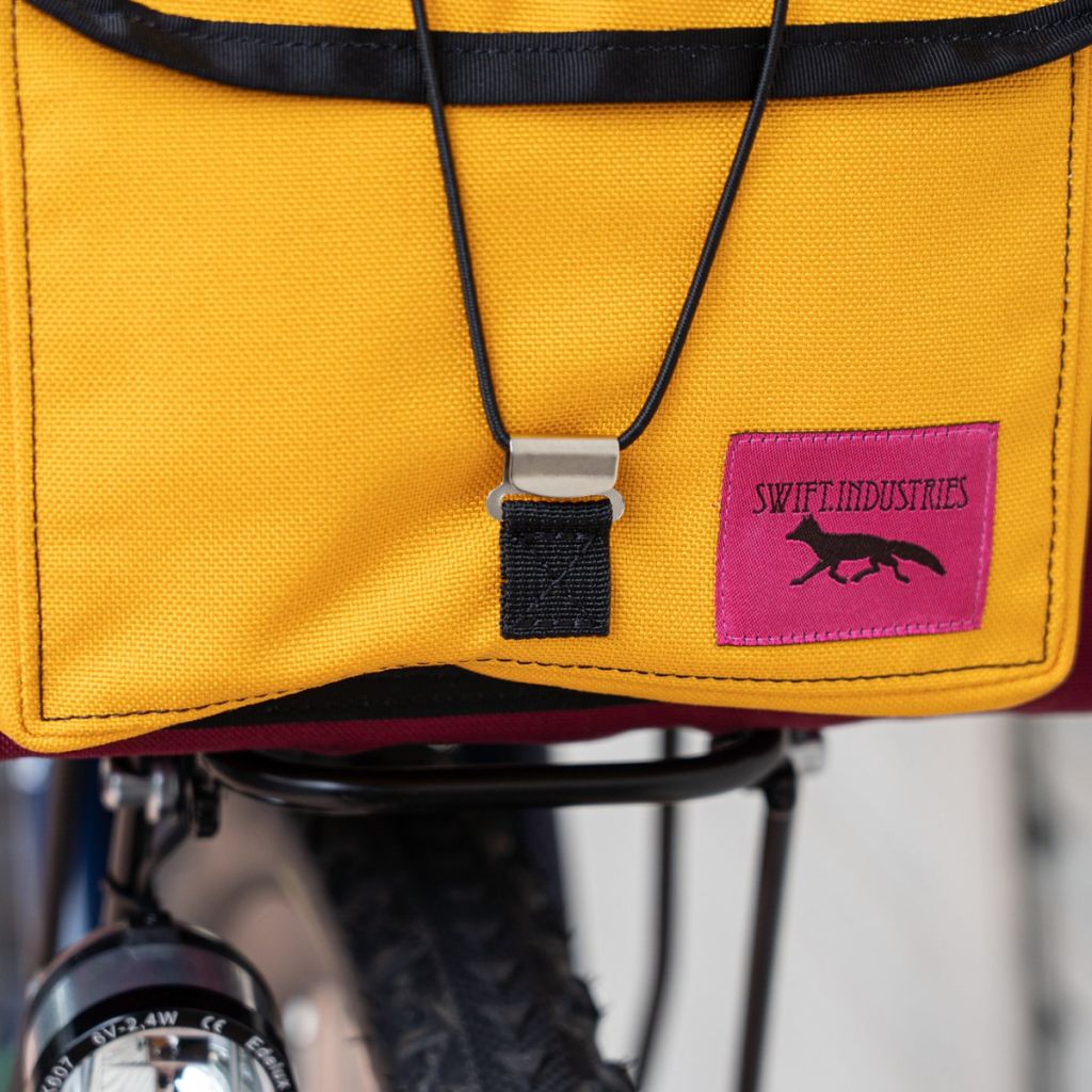Polaris porteur bag discount