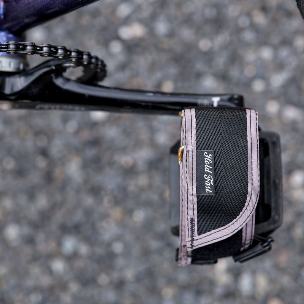 Hold fast frs bicycle pedal foot retention straps clearance