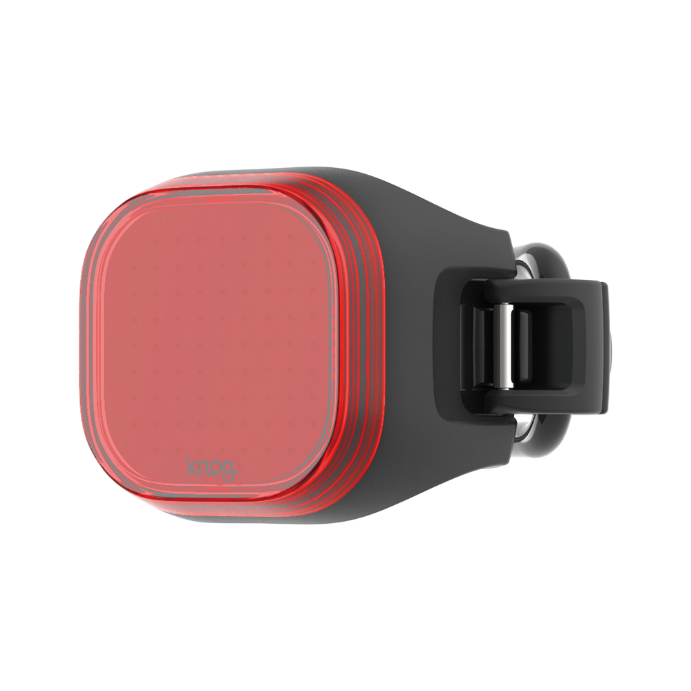 KNOG* blinder mini love (rear) - BLUE LUG GLOBAL ONLINE STORE