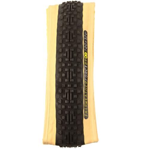 FAIRWEATHER* for CX tire by CG (black) - BLUE LUG GLOBAL ONLINE STORE