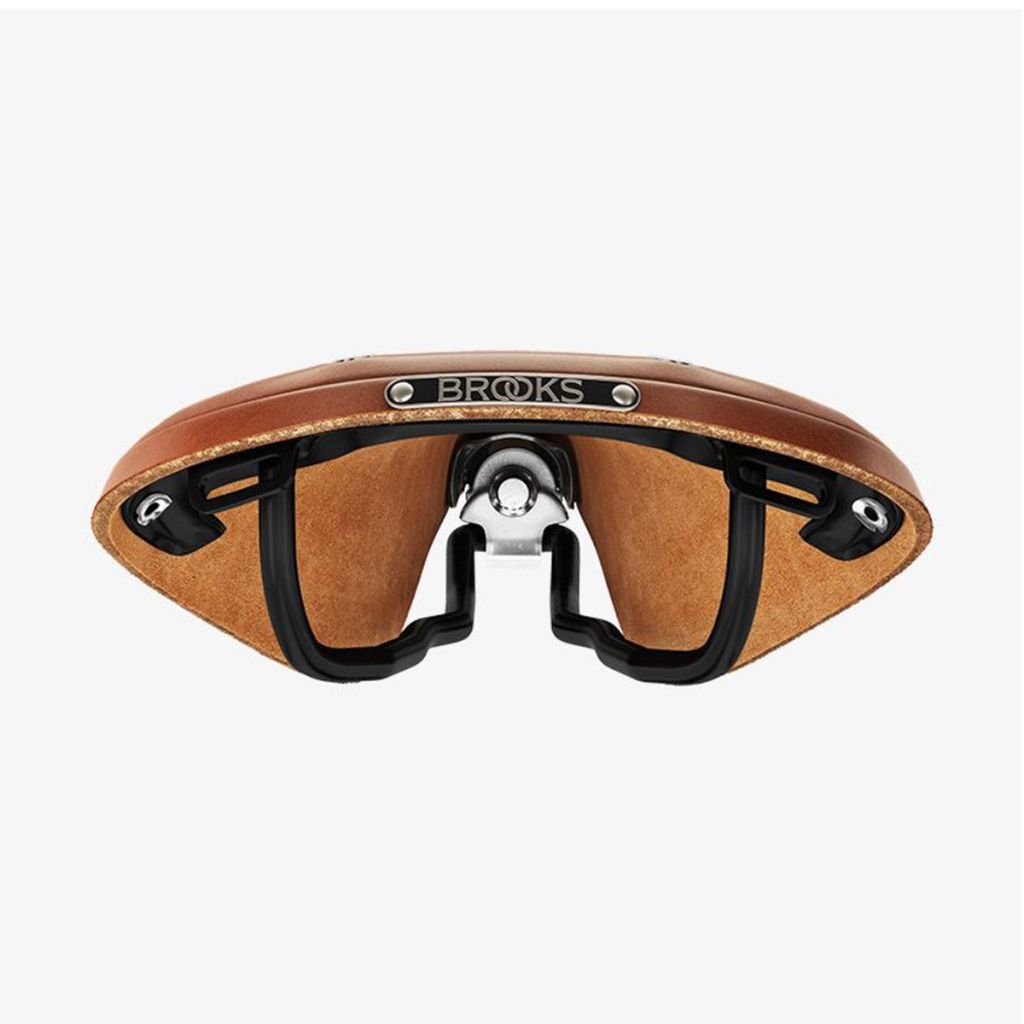 BROOKS* b17 standard (honey) - BLUE LUG GLOBAL ONLINE STORE BROOKS* b17 standard (honey) - BLUE LUG GLOBAL ONLINE STORE