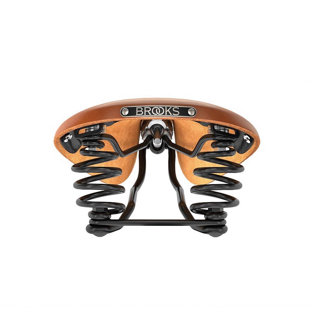 BROOKS* b17 flyer (honey) - BLUE LUG GLOBAL ONLINE STORE BROOKS* b17 flyer (honey) - BLUE LUG GLOBAL ONLINE STORE
