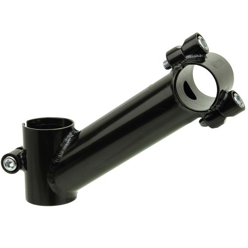 NITTO RM-3(580)/MCR65 stem (black) 120mm-