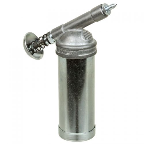 FORESTER CHAINSAW PISTOL STYLE GREASE GUN FOR HUSQVARNA