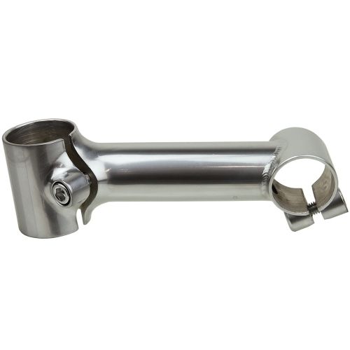 FAIRWEATHER* MT-31 side clamp stem (silver) - BLUE LUG GLOBAL