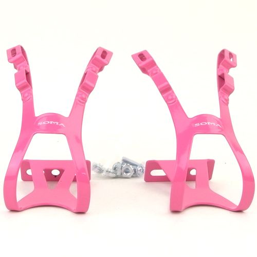 Soma toe clips clearance