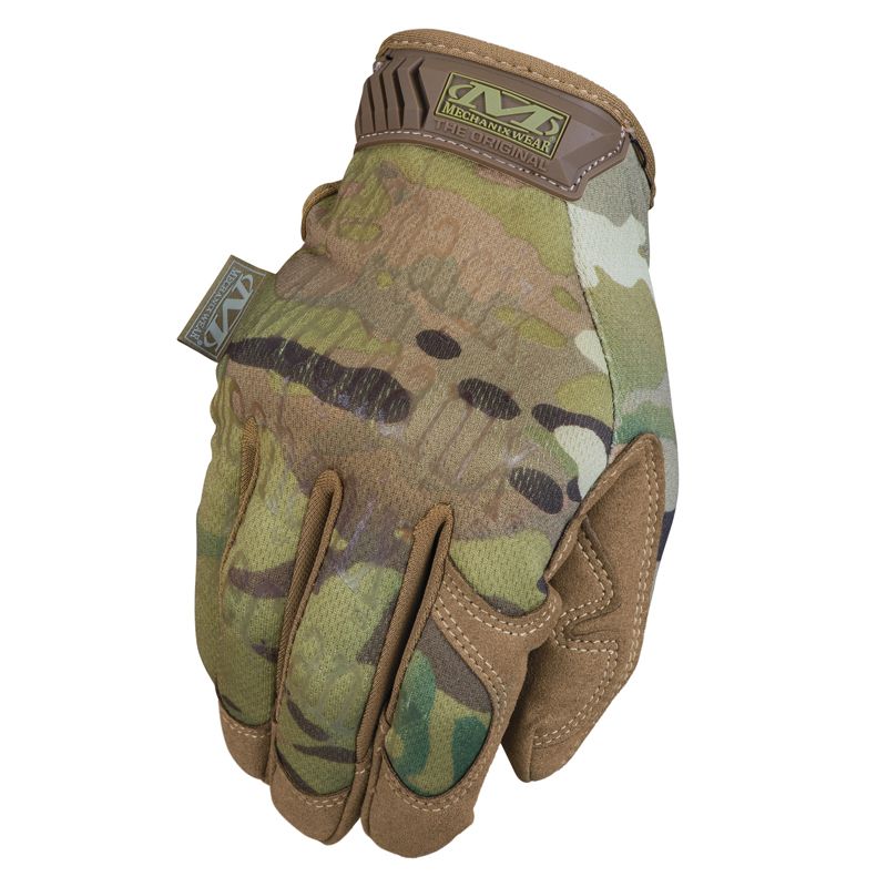 Mechanix gloves on sale blue