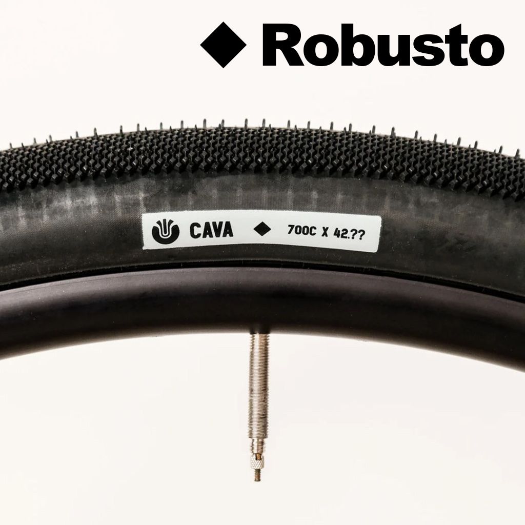 ULTRADYNAMICO* cava robusto tire - BLUE LUG GLOBAL ONLINE STORE