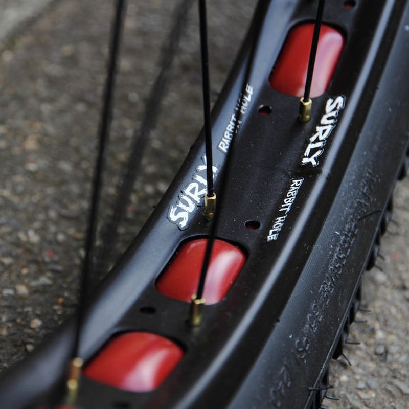Surly rim hot sale tape