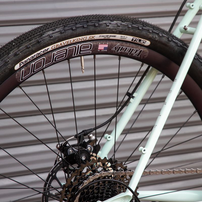 Gravelking sk plus 650b outlet