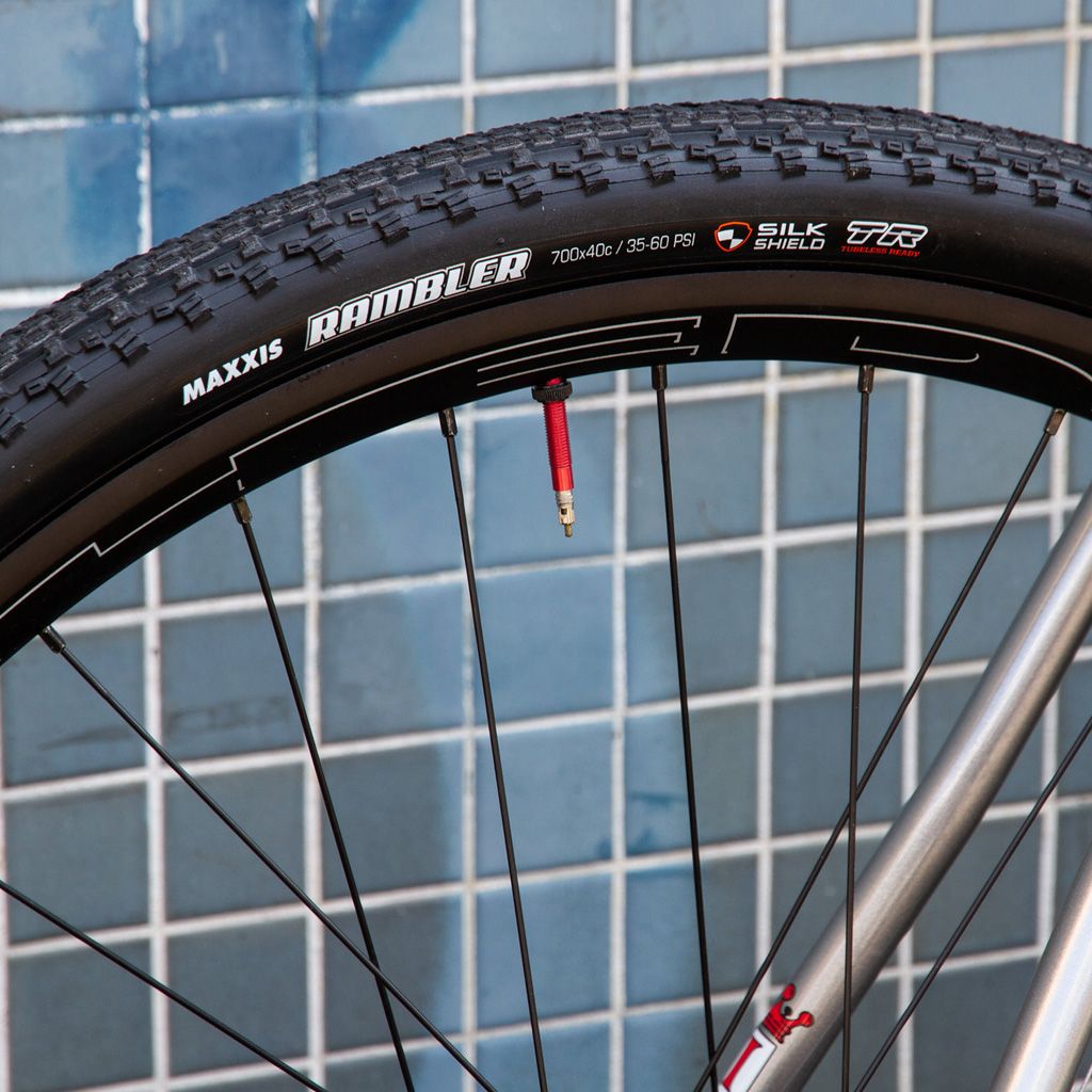 Maxxis rambler 45c outlet