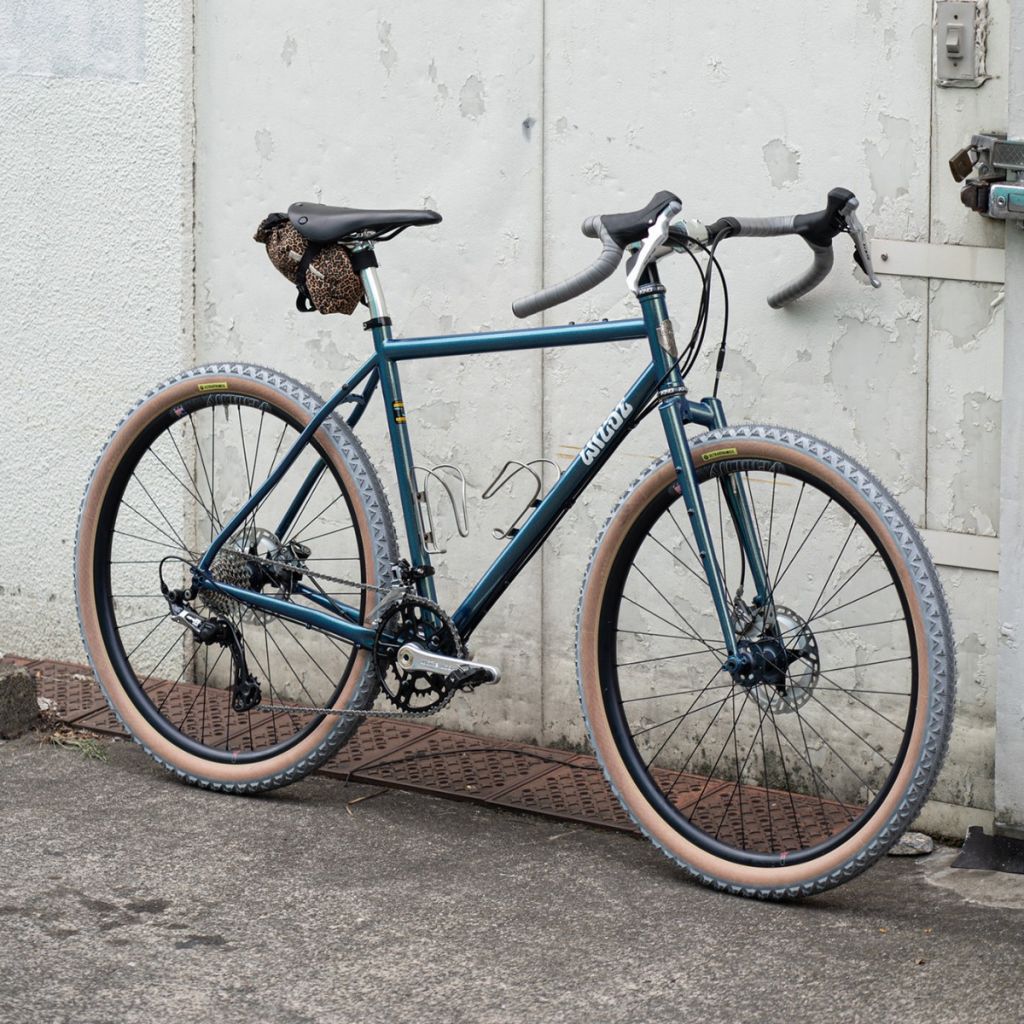 RITCHEY* comp corralitos bar (black) - BLUE LUG GLOBAL