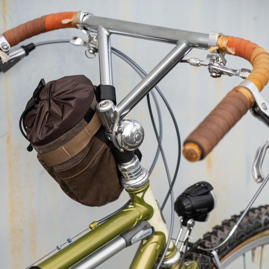 BLUE LUG x SIESTA Multi Bike Pack Navy | SIESTA