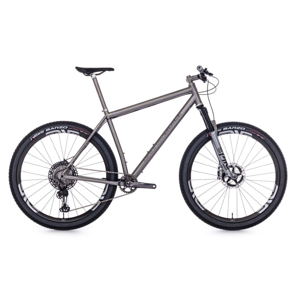 Eriksen Titanium Seatpost visitchile.cl