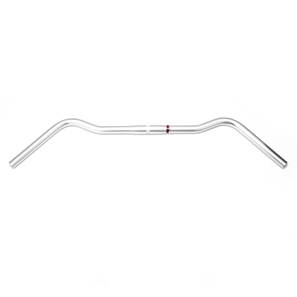 *NITTO* rivendell RBW-32 wavie bar