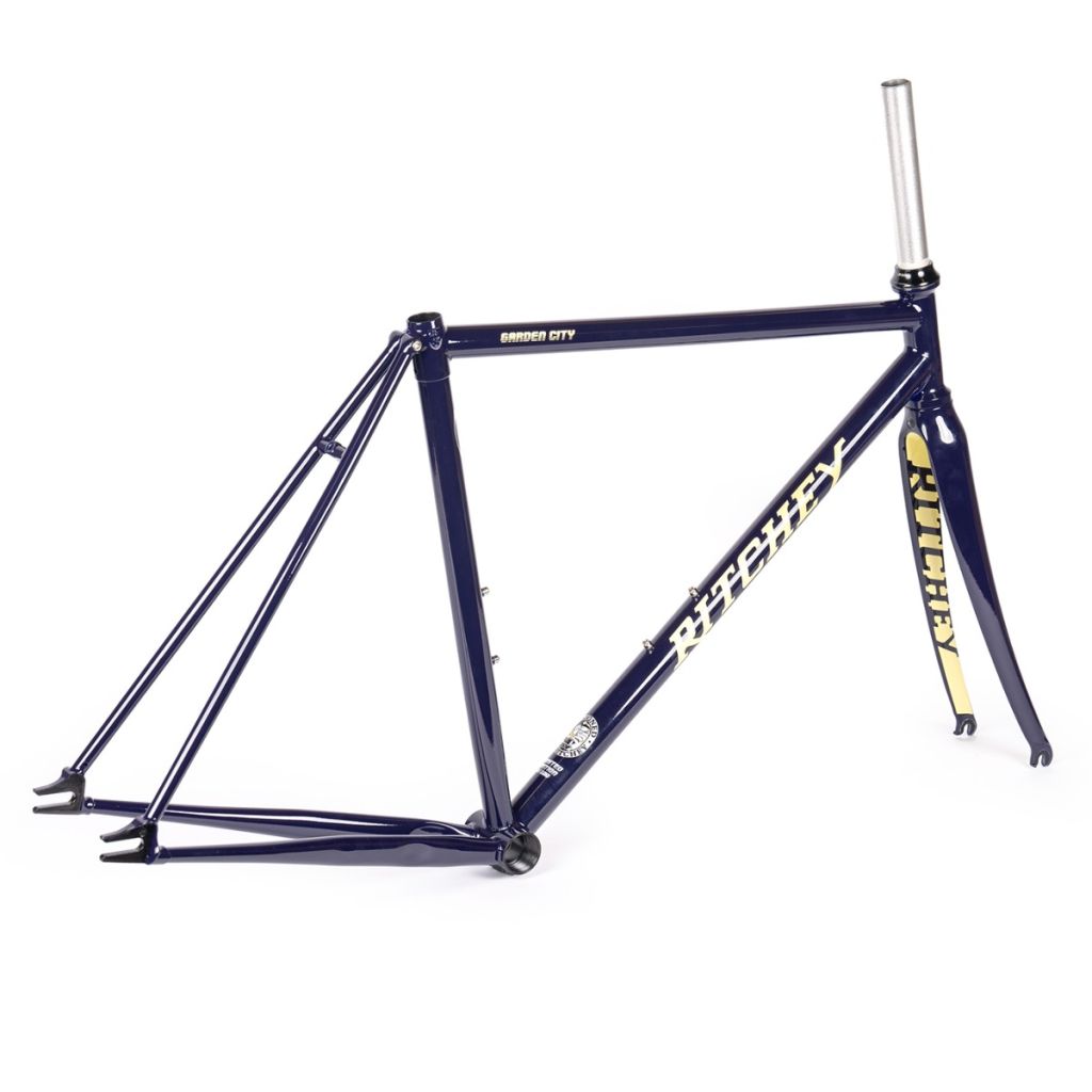 RITCHEY garden city frame