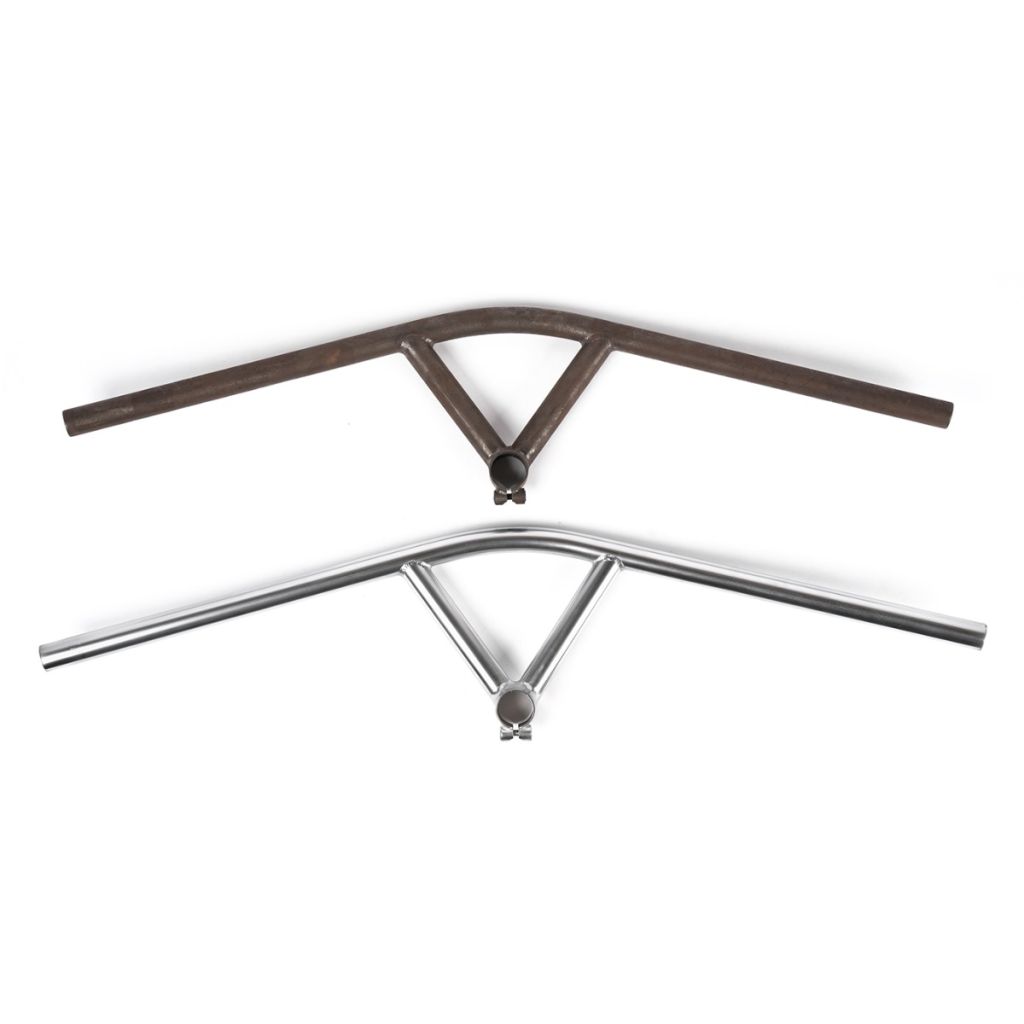 FAIRWEATHER* b923 bullmoose bar (dull) - BLUE LUG GLOBAL FAIRWEATHER* b923 bullmoose bar (dull) - BLUE LUG GLOBAL