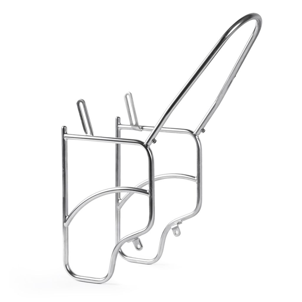 NITTO* MF2 mark's hub area rack with hoop (dull) - BLUE LUG