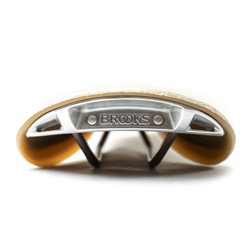 BROOKS* cambium C17 special (natural) - BLUE LUG GLOBAL