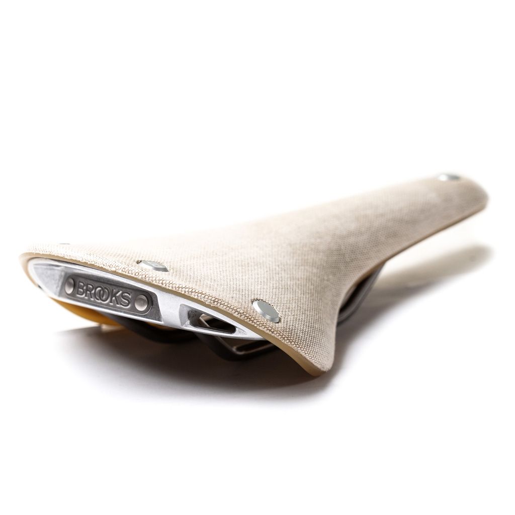 Amazon.com : Brooks England Bicycle Saddle Cambium [C17