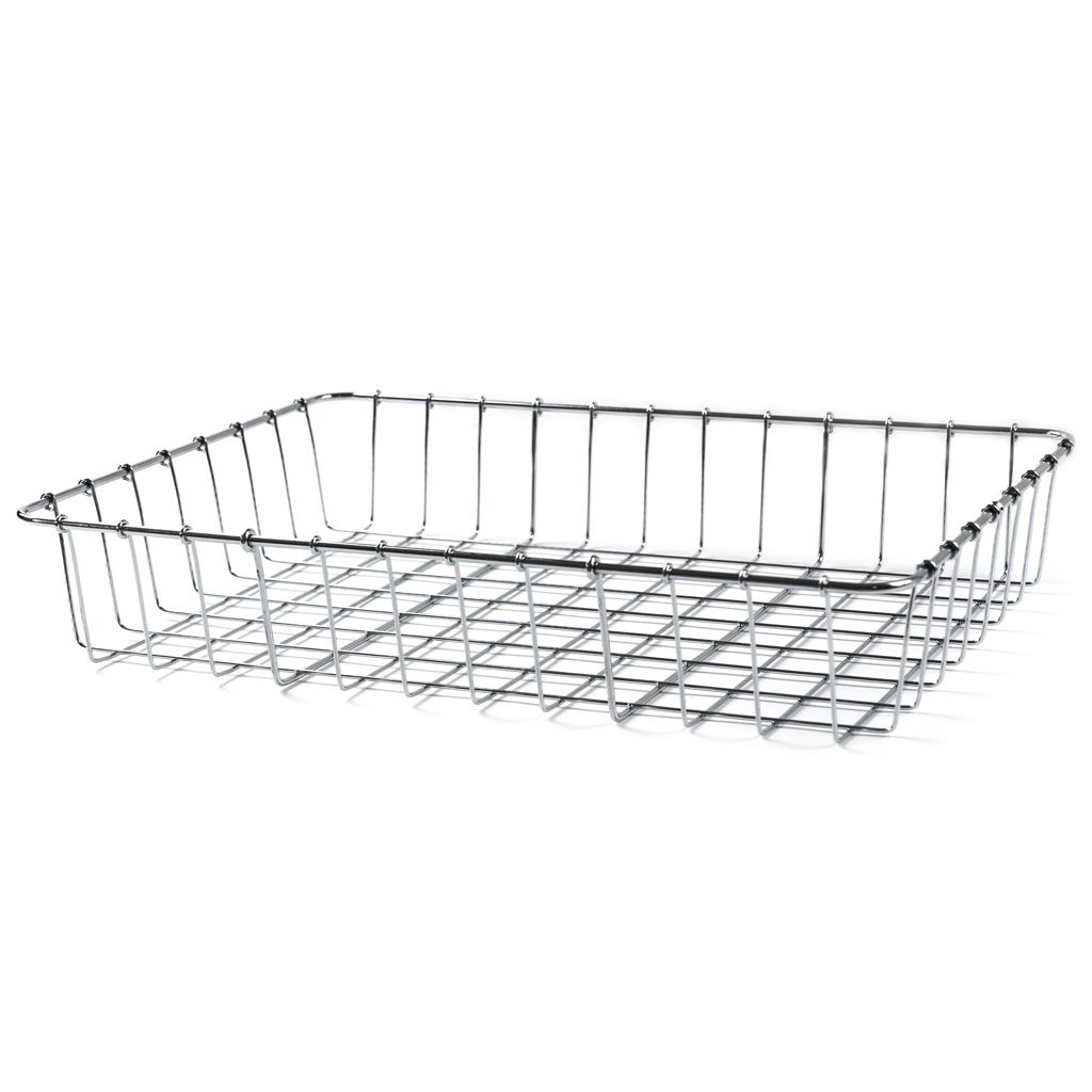 Rack: Five Rail – Pass and Stow Racks