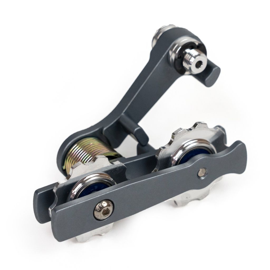 *PAUL* melvin chain tensioner (pewter)