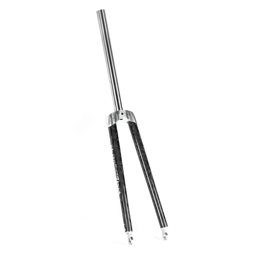 当社の zephyr UP* WOUND track 1 fork その他