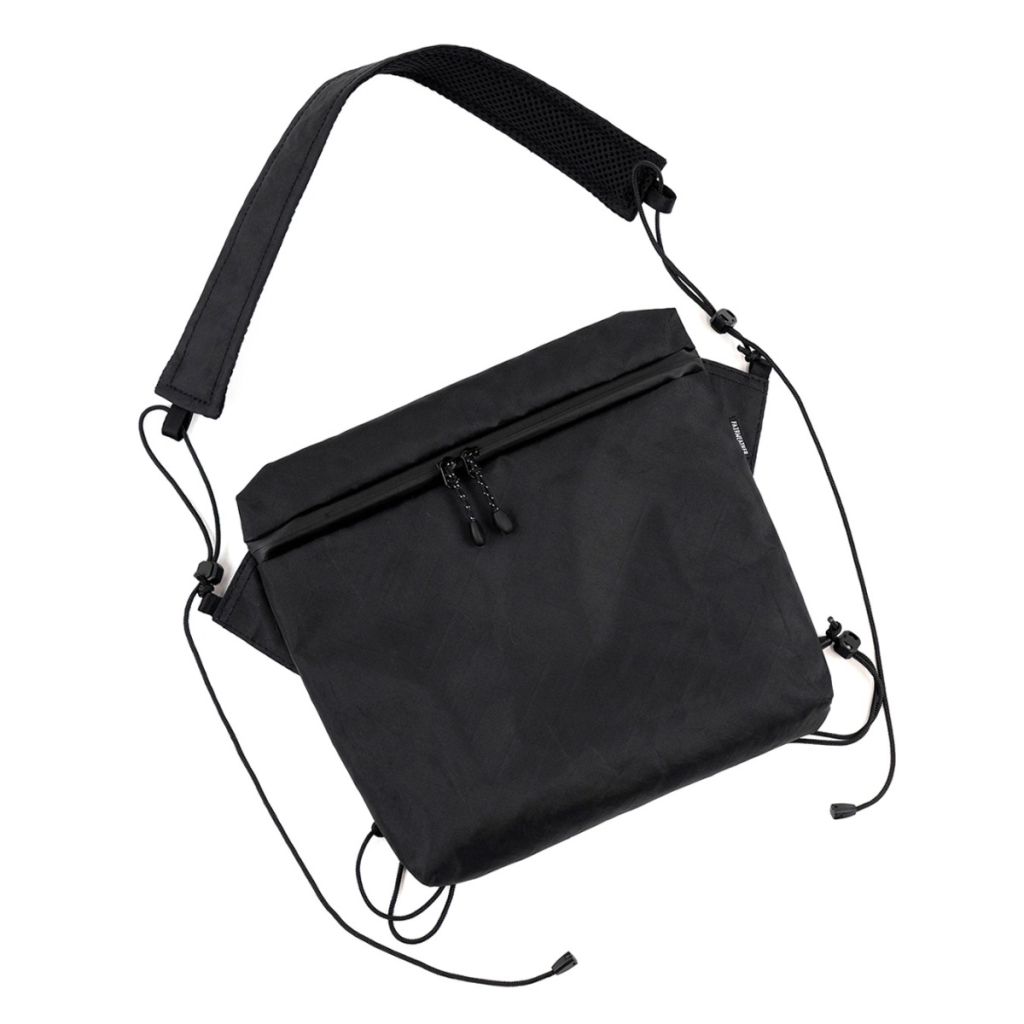 【FAIRWEATHER】■road sacoche (ecopak)■☆新品☆
