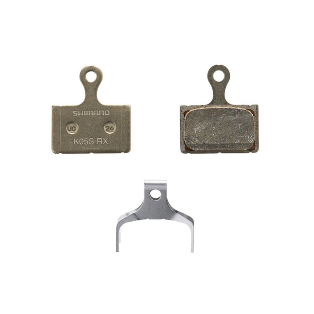 Disc brake pad shimano sales