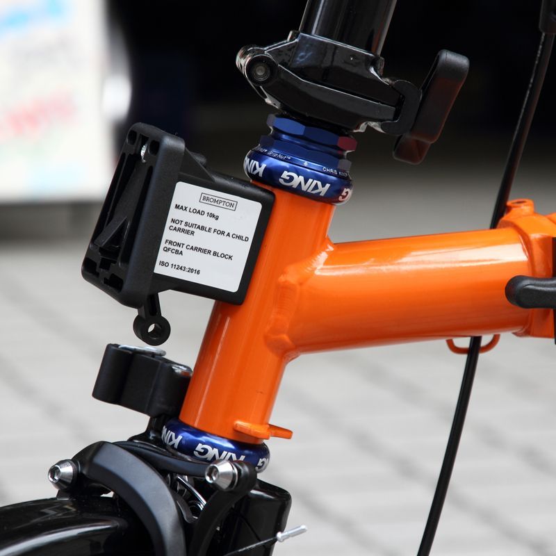 Chris king brompton headset new arrivals