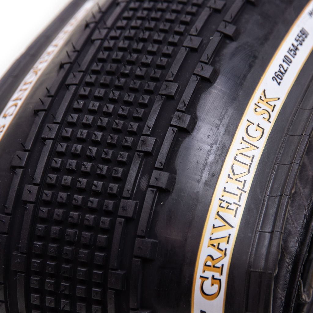 Gravelking sk 26 x 2.1 2025