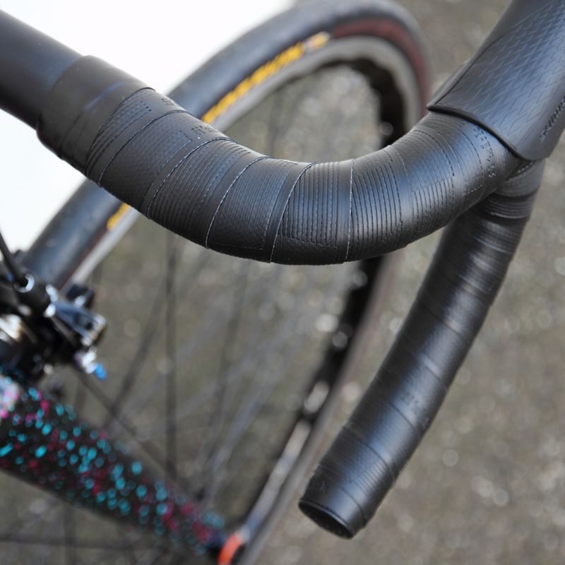 Bicycle Fizik Black Bar Tape Bicycle Bar Tape Fizik Vento Tacky