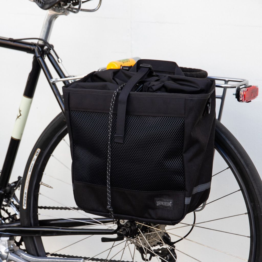 Pannier hotsell grocery bag
