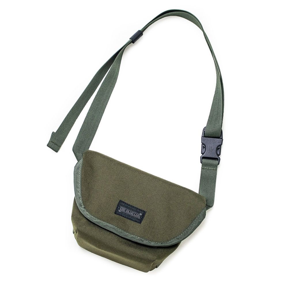 Lug fanny pack deals