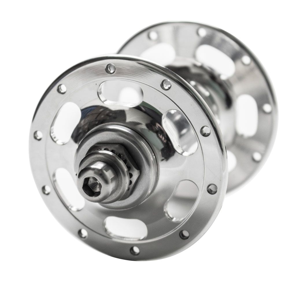FHub – Paul Component Engineering