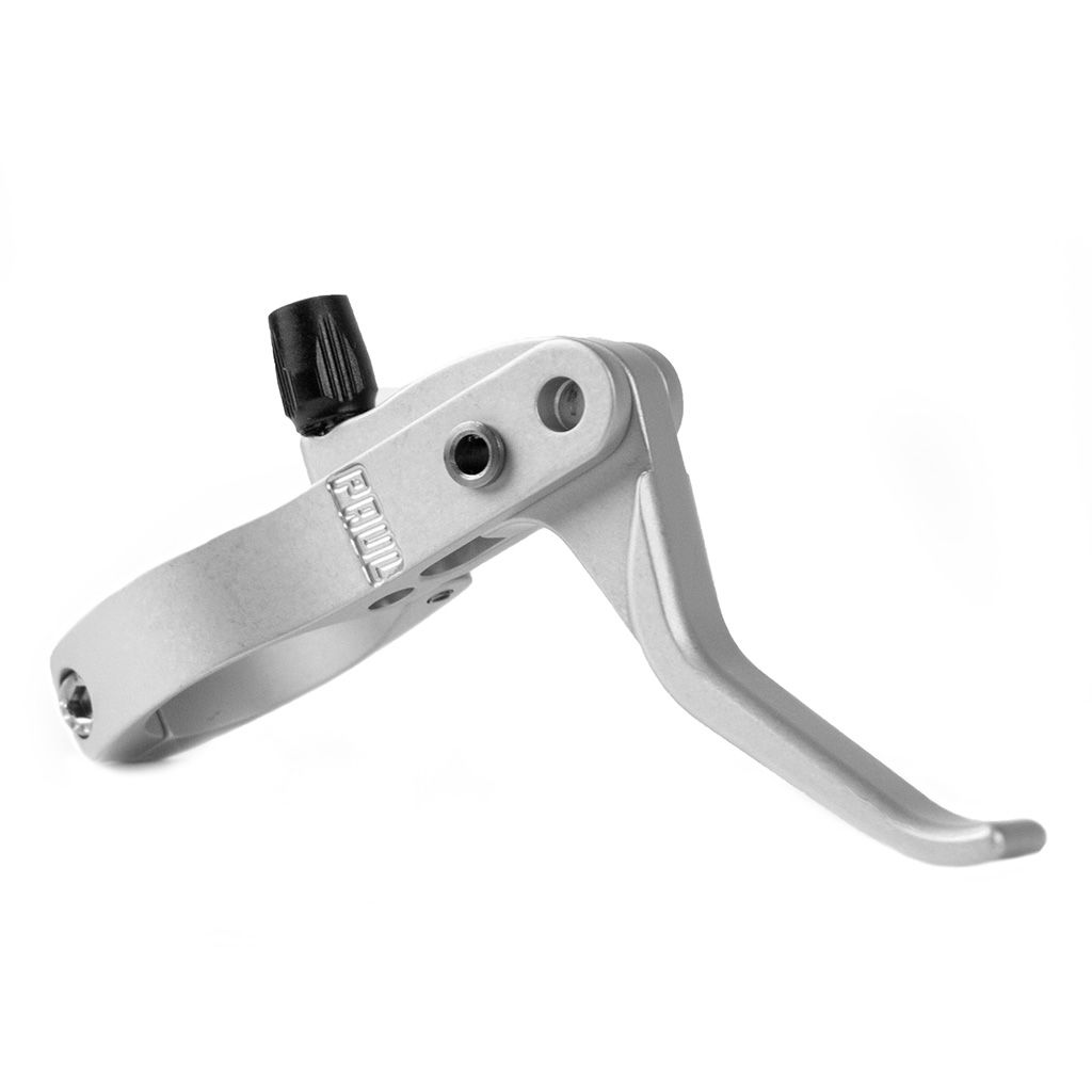 PAUL* cross lever (silver) - BLUE LUG GLOBAL ONLINE STORE