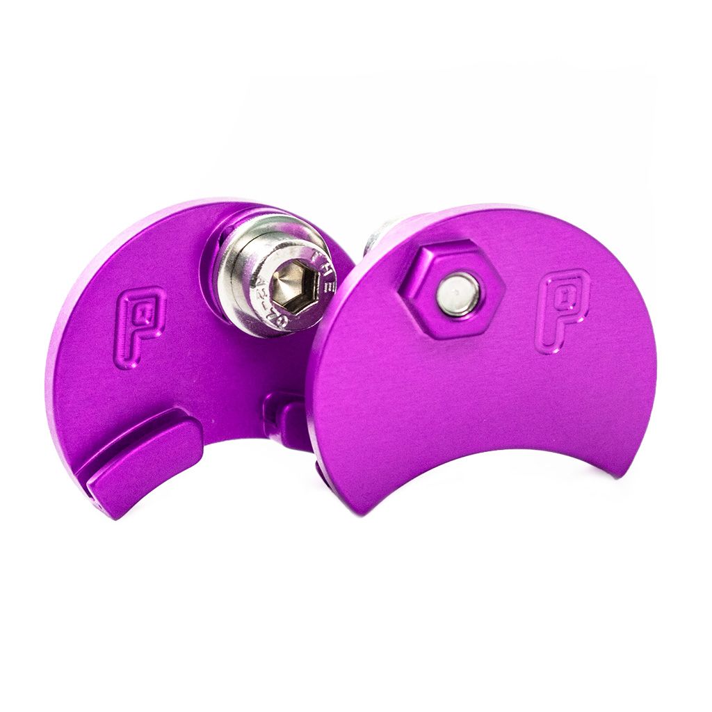 PAUL* moon unit (black) - BLUE LUG GLOBAL ONLINE STORE