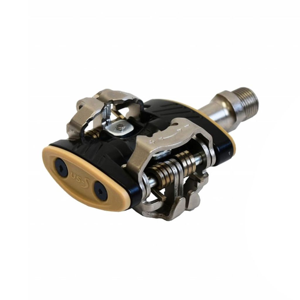 Mks ezy spd pedals hot sale