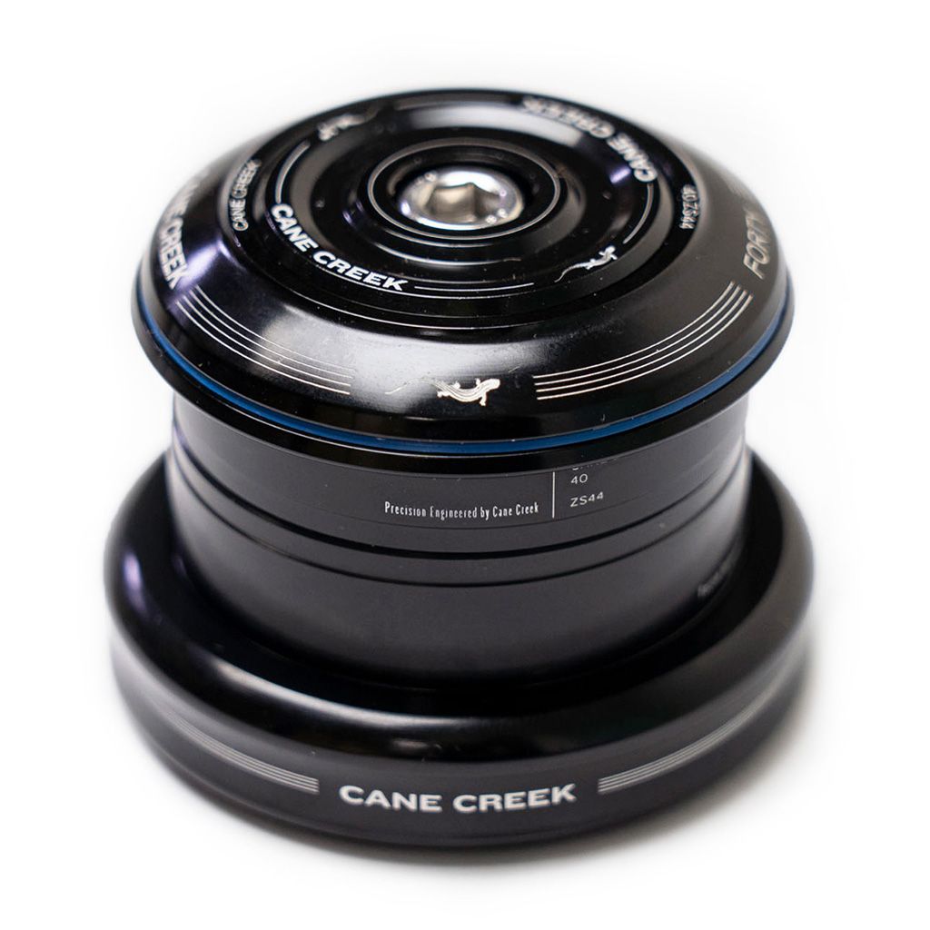 CANE CREEK* 40. ZS44 tapered headset - BLUE LUG GLOBAL ONLINE STORE