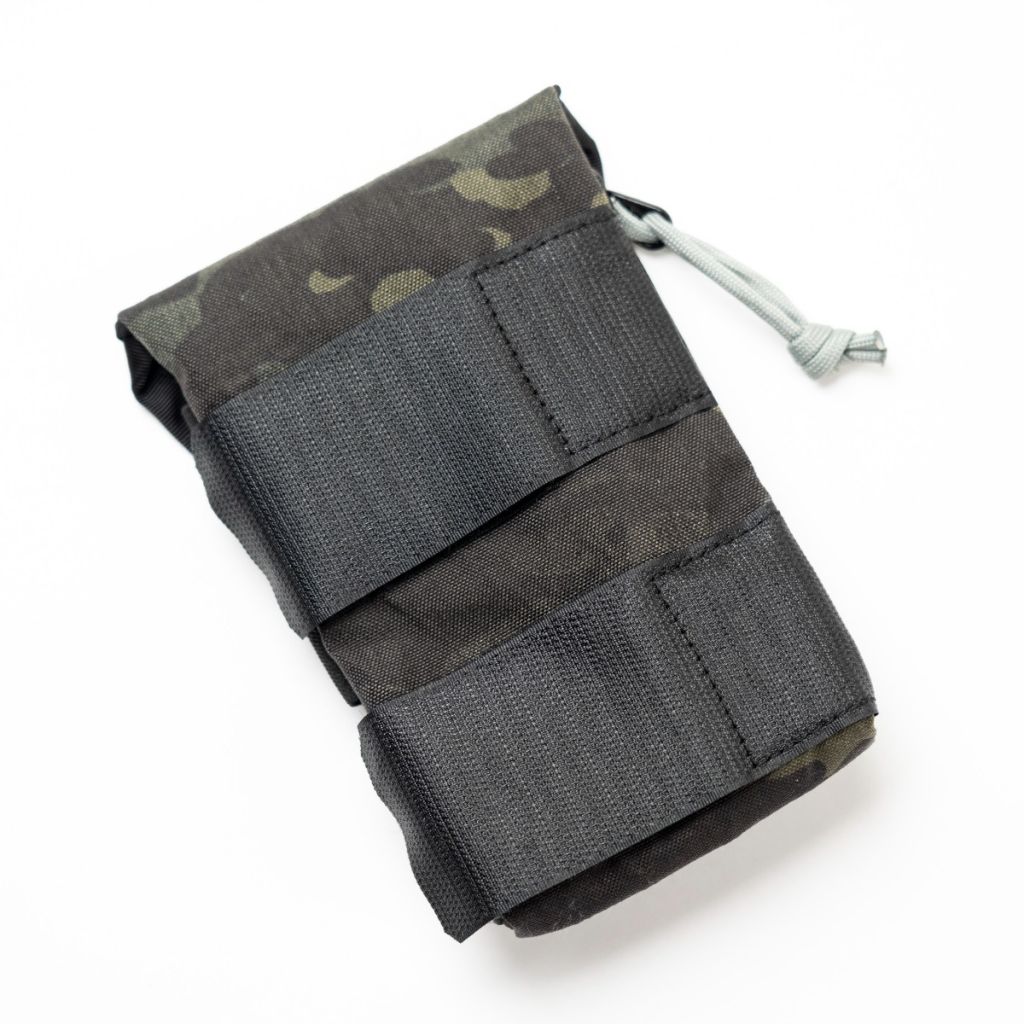 *ILE* phone holster (x-pac/blkmulticam)