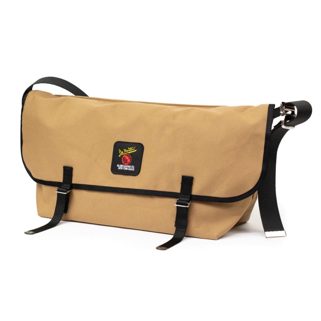 Supreme/De Mertini Messenger Bag