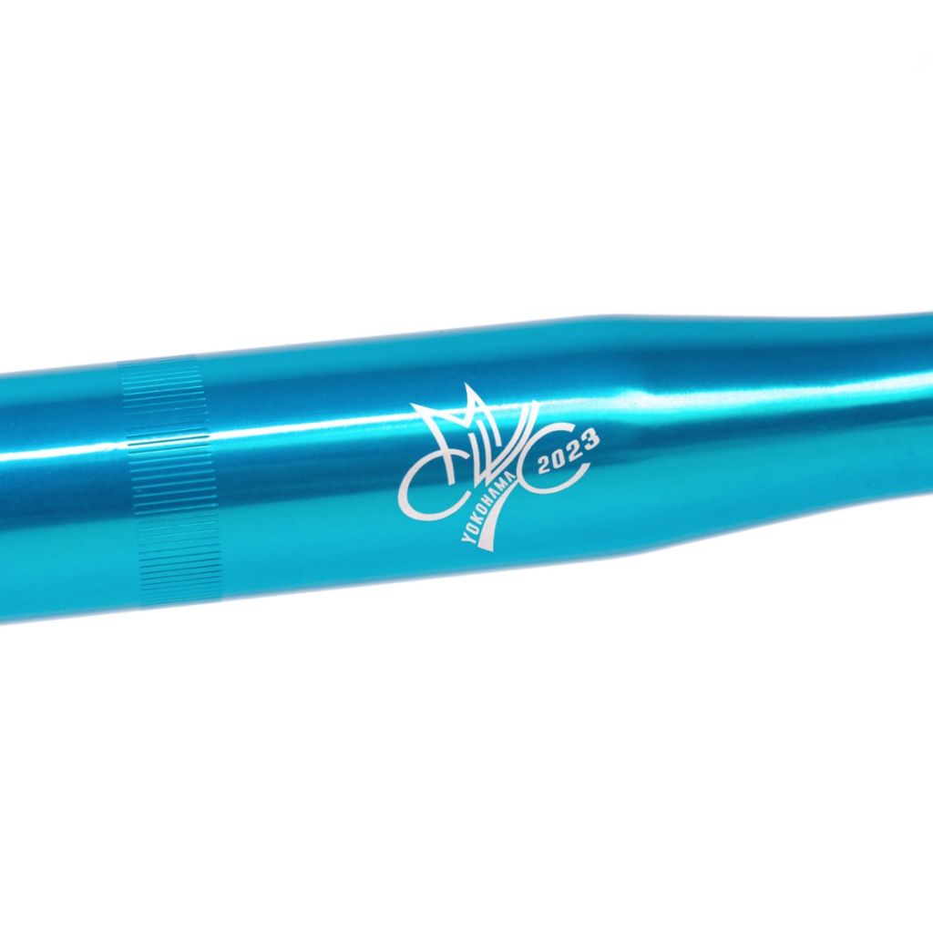 NITTO* m137ssb CMWC limited (ocean blue) - BLUE LUG GLOBAL